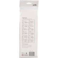 Uniti Mixed Brush 25 Pack