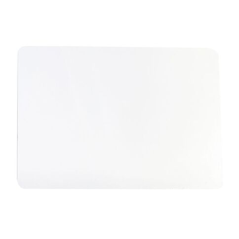 WS Dotted Whiteboard With 3 Markers