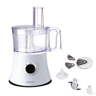 Living & Co Food Processor 500W White