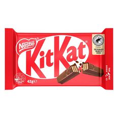 KitKat Milk 4 Finger 42g