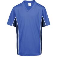 Schooltex Heretaunga Intermediate Sports Tee with Screenprint