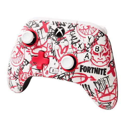 PowerA Fortnite Wireless Controller for Xbox Series X & S