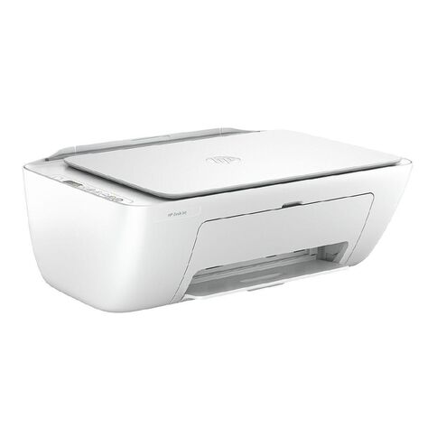 HP Desk Jet 2820e AIO Printer Instant Ink Enabled
