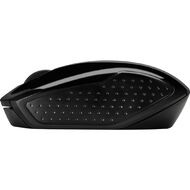 HP 200 Wireless Mouse Black