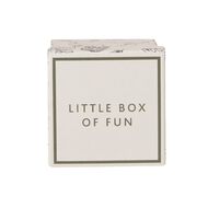 Little Box Of Fun