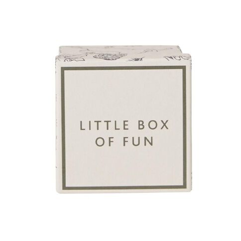 Little Box Of Fun