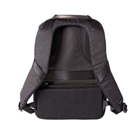 Tech.Inc 15.6 Inch Device Backpack Black
