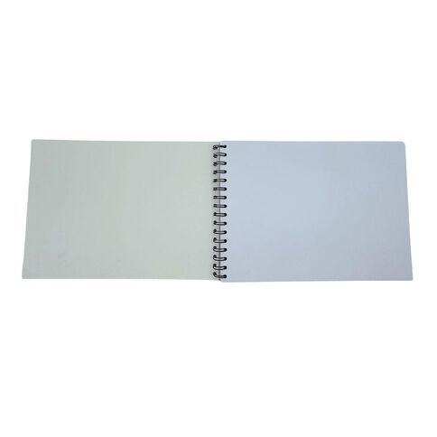 Spider-Man Sketch Pad A4