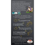 Dilmah Earl Grey 50 Tagless Tea bags