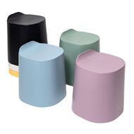 Buro Seating Peekaboo Gravel