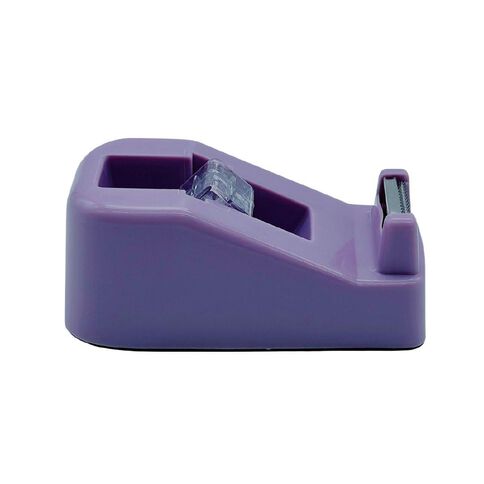 Uniti Floral Tape Dispenser Purple Mid