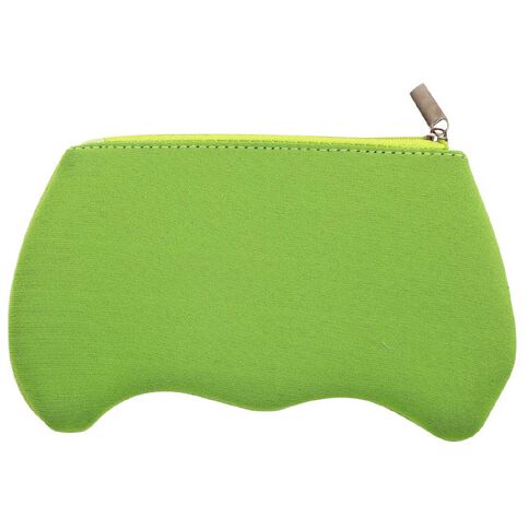 Kookie Football Pencil Case