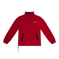 Schooltex Avonhead Contrast Polar Fleece with Embroidery