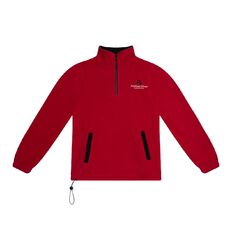 Schooltex Avonhead Contrast Polar Fleece with Embroidery