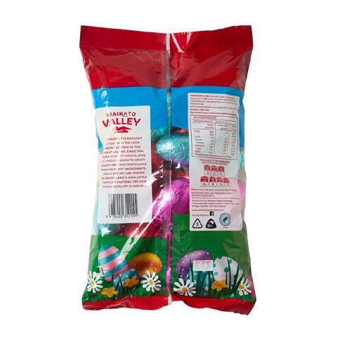 Waikato Valley Chocolates Easter Hunt Pack 408g