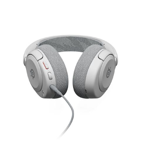 Steelseries Arctis Nova 1 Gaming Headset White