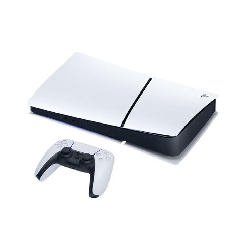 PS5 Digital Edition Console 825GB
