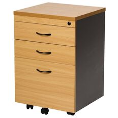 Office Desk Drawers - Under Desk | Warehouse Stationery, NZ