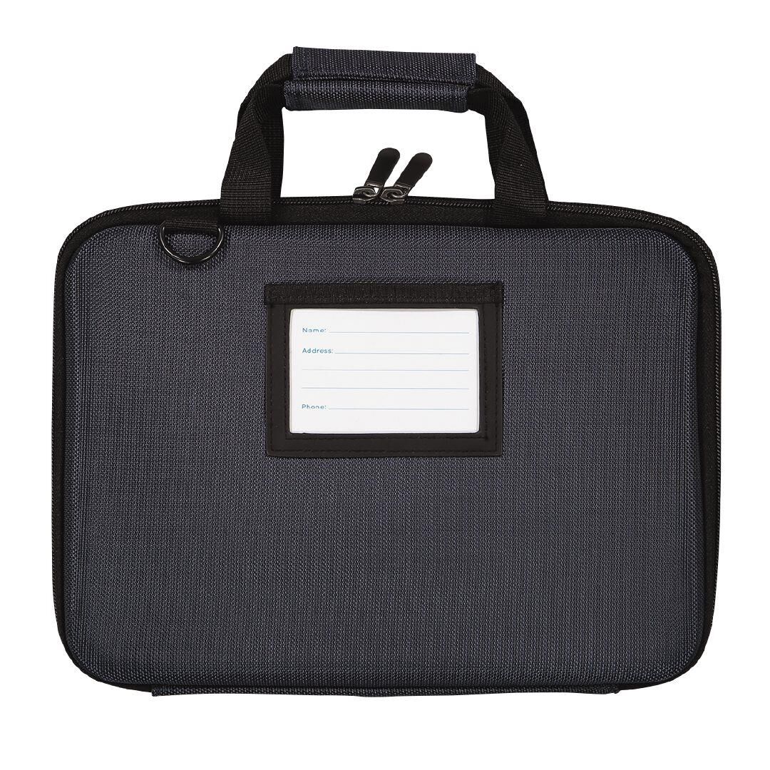Hardcover chromebook case hot sale
