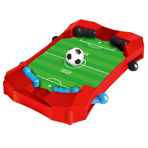 Play Studio Mini Soccer Travel Game Assorted