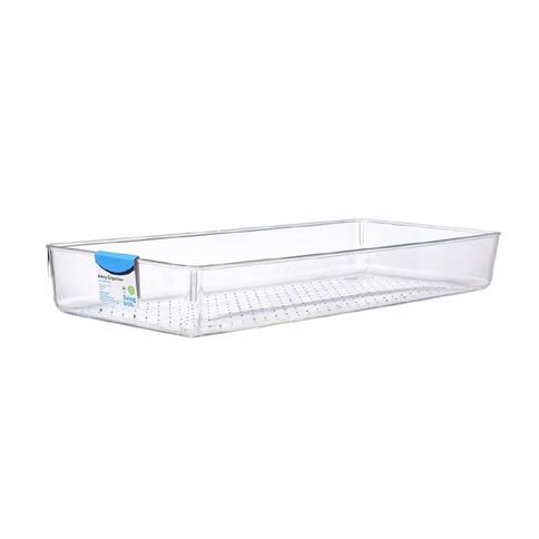 Living & Co Alexy Drawer Organiser 38.1cm x 15.9cm x 5.2cm