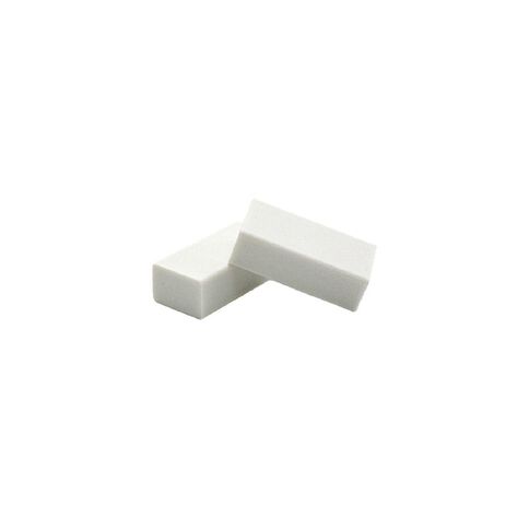 Just the Basics Small Eraser - Limit 6 per customer