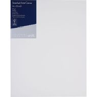 Uniti Plat Canvas 14 Inch x 18 Inch 380gsm