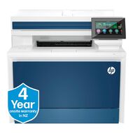 HP Colour LaserJet Pro MFP 4301FDW
