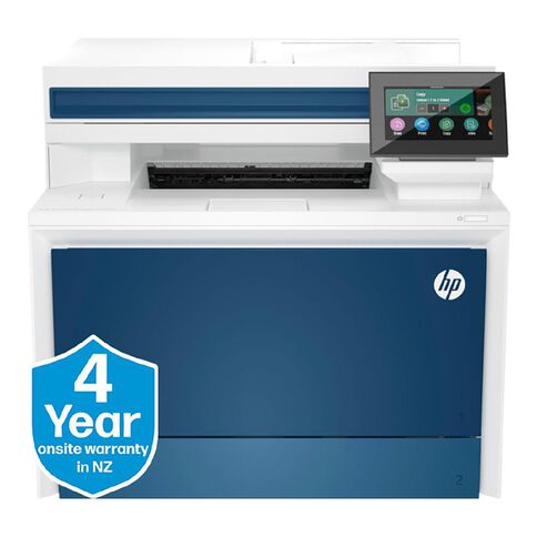 HP Colour LaserJet Pro MFP 4301FDW