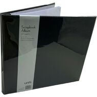Uniti Scrapbook Album 12in x 12in 20 Pages