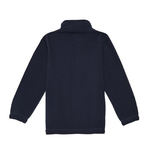 Schooltex Invercargill Middle School Polar Fleece Jacket with Embroidery