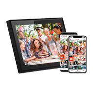 Jackson Frameo 10 Inch Black 16GB