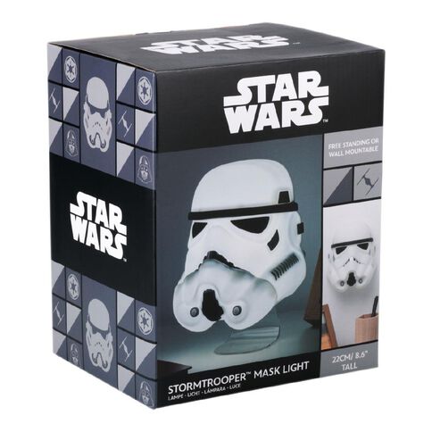 Paladone Star Wars Stormtrooper Mask Light