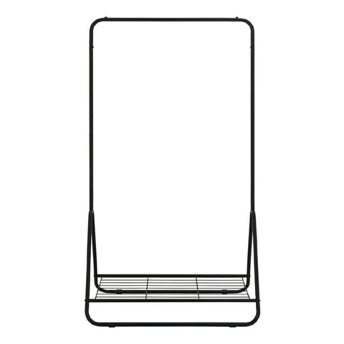 Living & Co Metal Clothes Rack