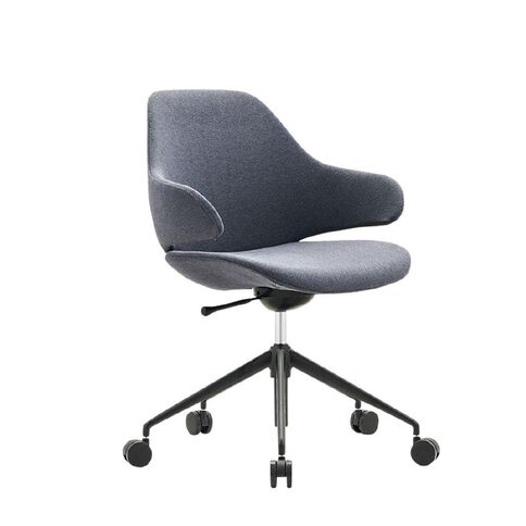 Konfrub Orbit Mid Back 5 Star Dusk