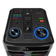 JVC D88 Party Speaker