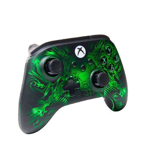 PowerA Xbox Wireless Controller Fusion Pro