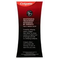 Colgate Optic White Pro Series Stain Shield Toothpaste 80g