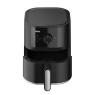 Braun MultiFry 3 Airfryer* Black