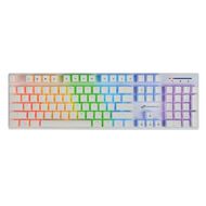PowerPlay Mechanical Gaming Keyboard White