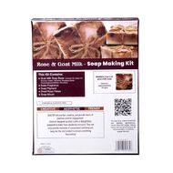 Goat Milk Soap Kit