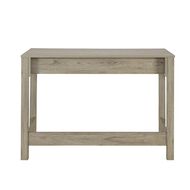 Workspace Hael 2 Drawer Desk