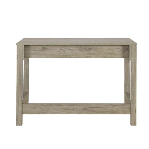 Workspace Hael 2 Drawer Desk