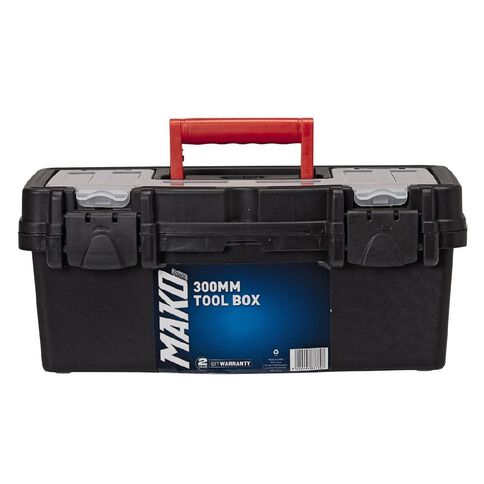 Mako Tool Box 300mm