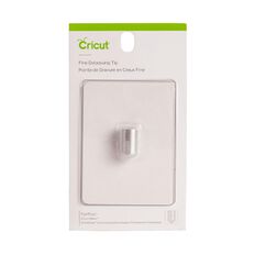 Cricut Debossing Fine Tip
