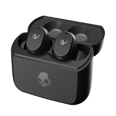 Skullcandy Mod True Wireless Earbuds Black