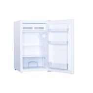 Living & Co Bar Fridge 121L White