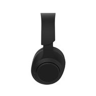 Veon Bluetooth Headphone Over Ear Black