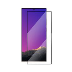 INTOUCH Samsung S24 Ultra Glass Screen Protector - Clear