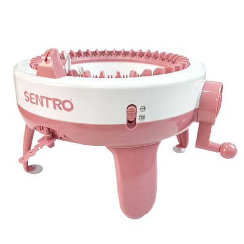 Sentro Smart Double Knit Loom Med